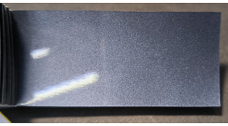 Tinta Alfa Romeo 669 (669A) GRIGIO TECHNO, GRIGIO GRAFITE