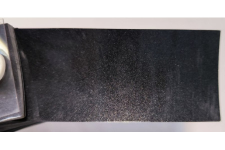 Tinta Alfa Romeo 846A NERO, NERO JARAMA