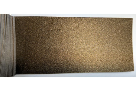 Tinta Audi 6M KARIBUBRAUN, Caribou Brown