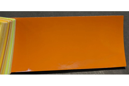 Tinta Audi LP2C LEUCHTORANGE, LARANJA BRILHANTE