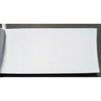 Tinta Audi LS9R GLETSCHERWEISS, BRANCO NEVADA
