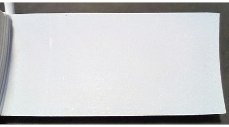 Tinta Audi LS9R GLETSCHERWEISS, BRANCO NEVADA
