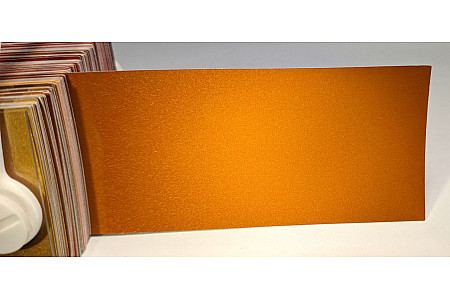 O nome do produto é: Tinta Audi LX2U SAMOA LARANJA, NOVIDADE LARANJA. O nome do produto é: Tinta Audi LX2U SAMOA LARANJA, NOVIDADE LARANJA.
