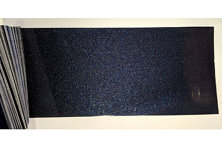 Tinta Audi LX5R MONDSCHEINBLAU, AZUL LUZ DA LUA