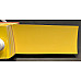 Foto: O nome do produto é: **Tinta Audi LY1C IMOLAGELB, IMOLA YELLOW, SONNENGELB**. № 1 | Asturcolor