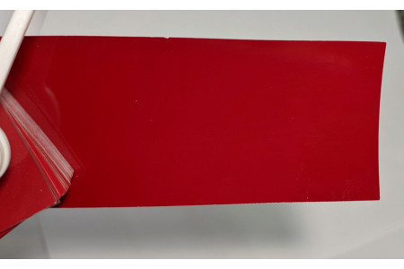 Tinta Audi LY3D TORNADOROT, VERMELHO TORNADO.