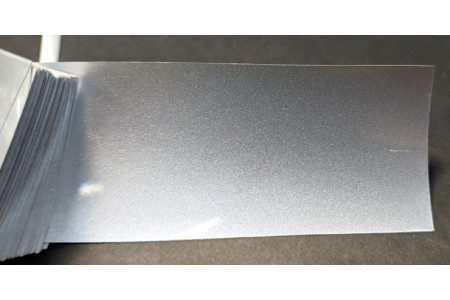Tinta Audi LY7M ALUMÍNIO PRATA, ALUSILBER, ALUSILVER