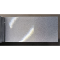 Tinta Audi LY7Q (4A) ATLASGRAU, CINZA ATLAS