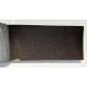 Tinta Audi LY8S (W3) ARGUSBRAUN