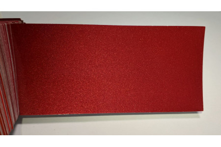 Tinta Audi LZ3F GRANATROT, VERMELHO GRANATE