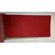 Tinta Audi LZ3F GRANATROT, VERMELHO GRANADA
