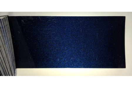 Tinta Audi LZ5A TIEFSEEBLAU, AZUL MAR PERLA.