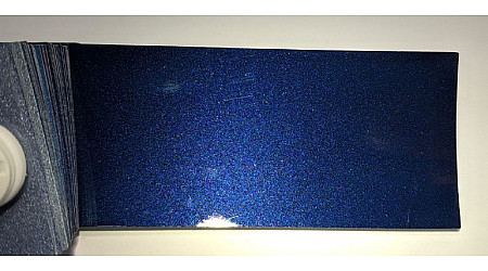 Tinta Audi LZ5T BLAU, AZUL EUROPA, EUROPABLAU Tinta Audi LZ5T BLAU, AZUL EUROPA, EUROPABLAU