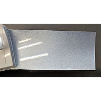 Tinta Audi LZ7G FLORETTSILBER