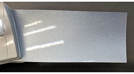 Tinta Audi LZ7G FLORETTSILBER