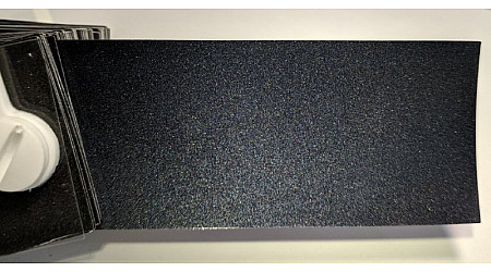 Tinta Audi LZ7H METEORGRAU, METORGRAU, GRIS METEORO