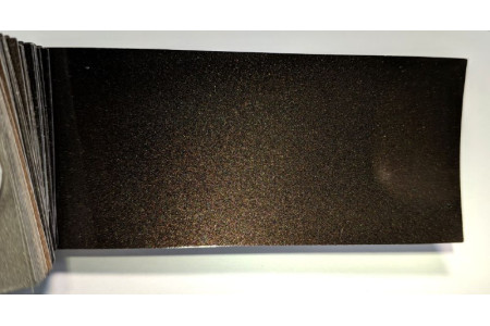 Tinta Audi LZ8W TEAKBRAUN, MARROM TECA