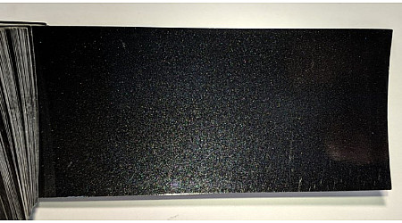 Tinta Audi LZ9U VULKANSCHWARZ, PRETO TEMPESTUOSO Tinta Audi LZ9U VULKANSCHWARZ, PRETO TEMPESTUOSO