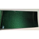 Tinta Audi T3 VERDE BRILHANTE