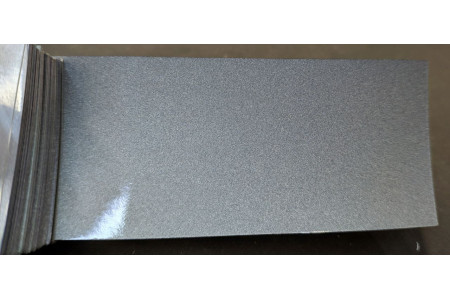 Tinta BMW 237 PRATA GRANITO, CINZA GRANITO, GRANITSILBER Tinta BMW 237 PRATA GRANITO, CINZA GRANITO, GRANITSILBER