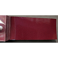 Tinta BMW 252 VERMELHO CALYPSO, CALYPSOROT, CALYPSOROT-MET