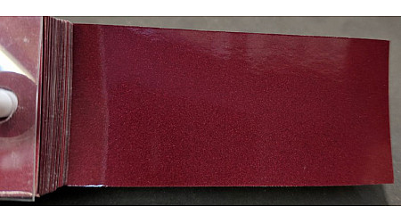 Tinta BMW 252 VERMELHO CALYPSO, CALYPSOROT, CALYPSOROT-MET Tinta BMW 252 VERMELHO CALYPSO, CALYPSOROT, CALYPSOROT-MET