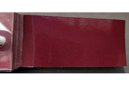 Tinta BMW 252 VERMELHO CALYPSO, CALYPSOROT, CALYPSOROT-MET. Tinta BMW 252 VERMELHO CALYPSO, CALYPSOROT, CALYPSOROT-MET.