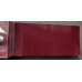 Foto: Tinta BMW 252 VERMELHO CALYPSO, CALYPSOROT, CALYPSOROT-MET. № 1 | Asturcolor