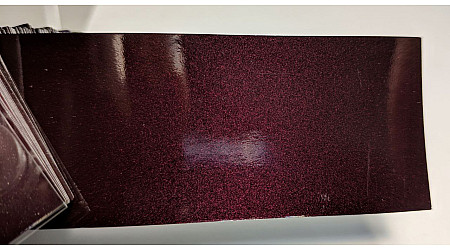 Tinta BMW 259 BROKATROT MET, BROKATROT, VERMELHO BROCADO, BROCATROT, VERMELHO BROCADADO Tinta BMW 259 BROKATROT MET, BROKATROT, VERMELHO BROCADO, BROCATROT, VERMELHO BROCADADO