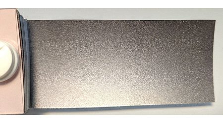 Tinta BMW 339 ASPENSILBER Tinta BMW 339 ASPENSILBER