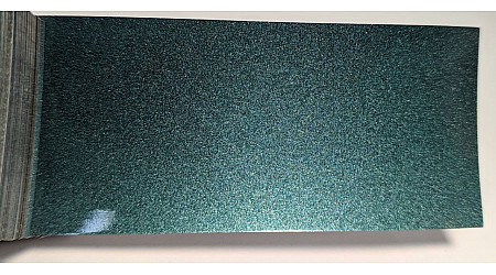 Tinta BMW 353 ASCOT GREEN, ASCOTGRUEN