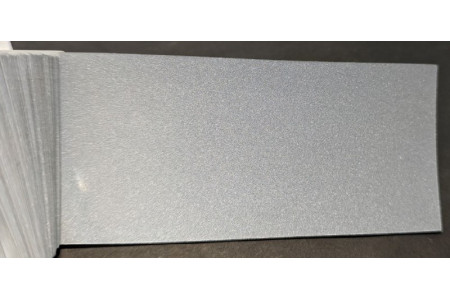 Tinta BMW 354 TITAN SILVER, TITANIUM SILVER MET, TITANIUM SILVER, TITANSILBER, TITANSILBER MET, TITANIUM SILVER M, Azul, Amarelo, Vermelho.