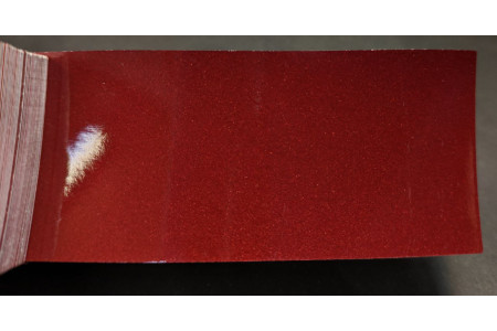 Tinta BMW 362 SIENNA RED, RED MIT, SIENAROT II, SIENNA RED II, Siena Red II