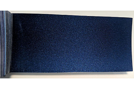 O nome do produto é: Tinta BMW 364 AZUL ESCURO, DUNKELBLAU, AZUL TOPÁZIO, TOPASBLAU.