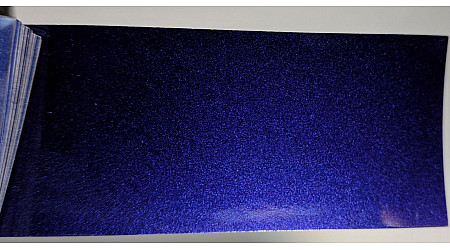 Tinta BMW 379 AZUL VELUDO Tinta BMW 379 AZUL VELUDO