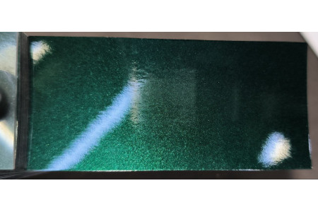 Tinta BMW 386 FARNGRUEN, VERDE DISTANTE