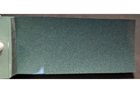 Tinta BMW 393 SEA GREEN, MEERGRUEN.