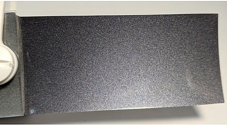 Tinta BMW 400 CINZA AÇO, CINZA DE AÇO, CINZA DE AÇO