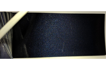 Tinta BMW 416 CARBON BLACK, CARBONSCHWARZ