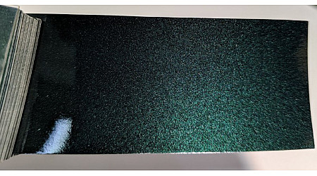 Tinta BMW 430 OXFORDGRUEN II, OXFORD GREEN II, OXFORD GREEN ll, OXFORDGRUEN II-MET Tinta BMW 430 OXFORDGRUEN II, OXFORD GREEN II, OXFORD GREEN ll, OXFORDGRUEN II-MET