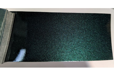 Tinta BMW 430 OXFORDGRUEN II, OXFORD GREEN II, OXFORD GREEN ll, OXFORDGRUEN II-MET Tinta BMW 430 OXFORDGRUEN II, OXFORD GREEN II, OXFORD GREEN ll, OXFORDGRUEN II-MET