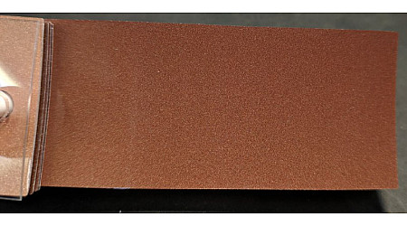 Tinta BMW A06 COBRE, KUPFER Tinta BMW A06 COBRE, KUPFER