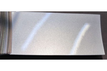 Tinta BMW A14 MINERALSILBER