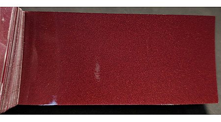 Tinta BMW A31 VERMELHO INDIANAPOLIS, VERMELHO INDIANAPOLIS, VERMELHO INDIANAPOLIS