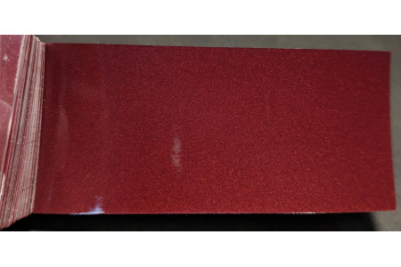 Tinta BMW A31 VERMELHO INDIANAPOLIS
