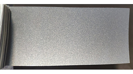 Tinta BMW A34 ARKTIS, ARCTIC, ARKTIS SILVER