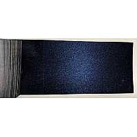 Tinta BMW A35 MONACOBLAU, AZUL MONACO, AZUL MONACO, M4315R, Mais claro