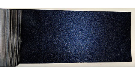 Tinta BMW A35 MONACOBLAU, AZUL MONACO, AZUL MONACO, M4315R, Mais claro Tinta BMW A35 MONACOBLAU, AZUL MONACO, AZUL MONACO, M4315R, Mais claro