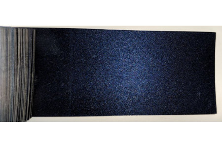 Tinta BMW A35 MONACOBLAU, AZUL MONACO, M4315R, Mais claro