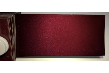 Tinta BMW A39 BARBERA VERMELHO, BARBERAROT, BARBERARED. Tinta BMW A39 BARBERA VERMELHO, BARBERAROT, BARBERARED.